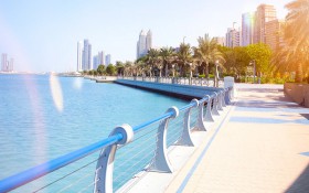 Doha Expo 2023 - Qatar in oct